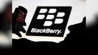End of road for BlackBerry? Calls off sale plan, to replace CEO