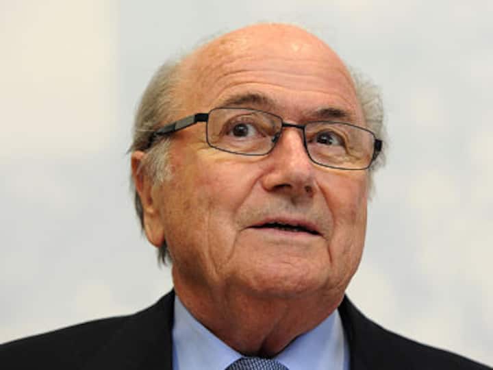 No decision on Qatar 2022 before next year: Blatter