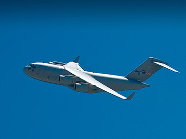 India to send largest military aircraft C-17 Globemaster to carry medical supplies to coronavirus-hit China, evacuate Indians from Wuhan India to send largest military aircraft C-17 Globemaster to carry medical supplies to coronavirus-hit China, evacuate Indians from Wuhan