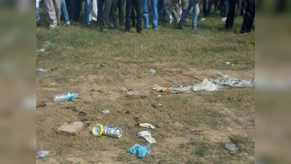Patna ground report: Narendra Modi's rally as I saw it