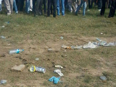 Patna ground report: Narendra Modi's rally as I saw it Patna ground report: Narendra Modi's rally as I saw it