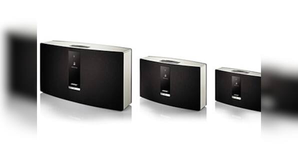Bose SoundTouch: Great sound but options limited, say tech critics