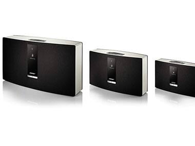 Bose SoundTouch: Great sound but options limited, say tech critics