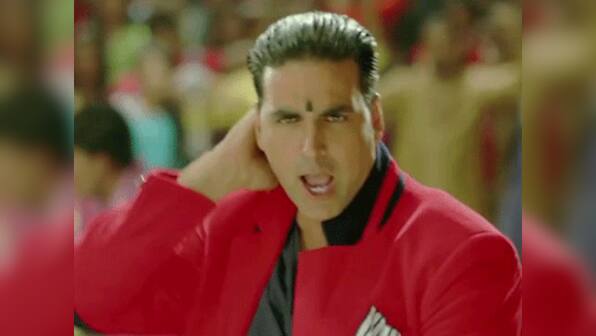 Akshay Kumar's Boss to reach Latin America 