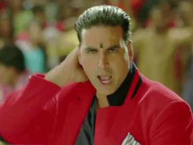 Akshay Kumar's Boss to reach Latin America Akshay Kumar's Boss to reach Latin America