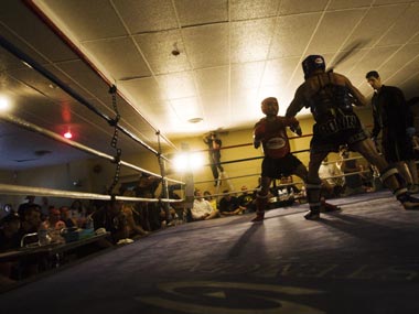 AIBA slams IBF, says it will not longer deal with boxing association AIBA slams IBF, says it will not longer deal with boxing association