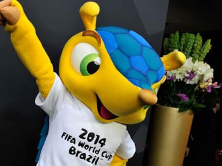 World Cup winner Romario calls on Brazilians to protest at 2014 World Cup