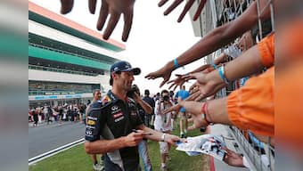 Does Formula One have a future in India?