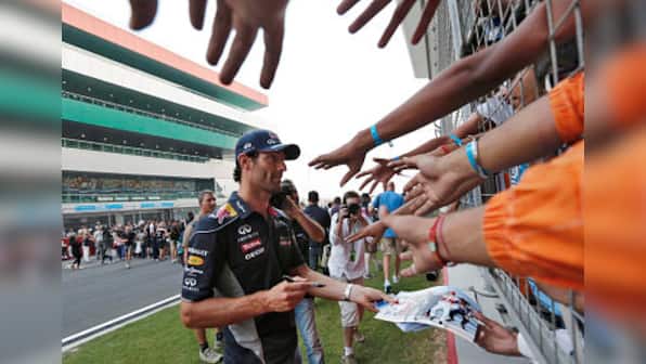 Does Formula One have a future in India?