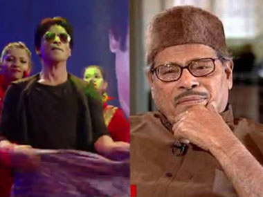From Manna Dey to Lungi Dance! Who killed Hindi film music? From Manna Dey to Lungi Dance! Who killed Hindi film music?
