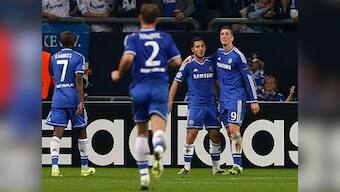 As it happened: Torres scores 90th minute winner for Chelsea