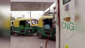 HC tells Center to provide CNG to Gujarat at Delhi, Mumbai rates