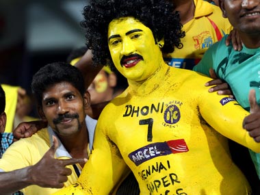 CLT20 as it happened: T&T beat CSK by eight wickets CLT20 as it happened: T&T beat CSK by eight wickets