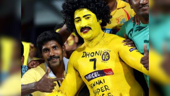CLT20 as it happened: T&T beat CSK by eight wickets