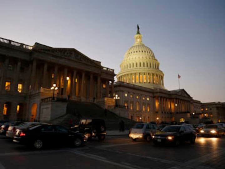 US government halts holidays, local economies across country