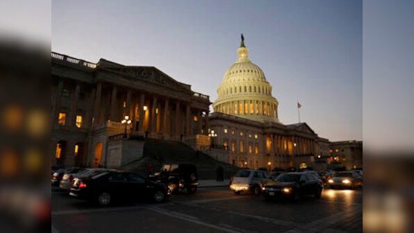Debt ceiling absurdity: How the US Fed is running a ponzi scheme