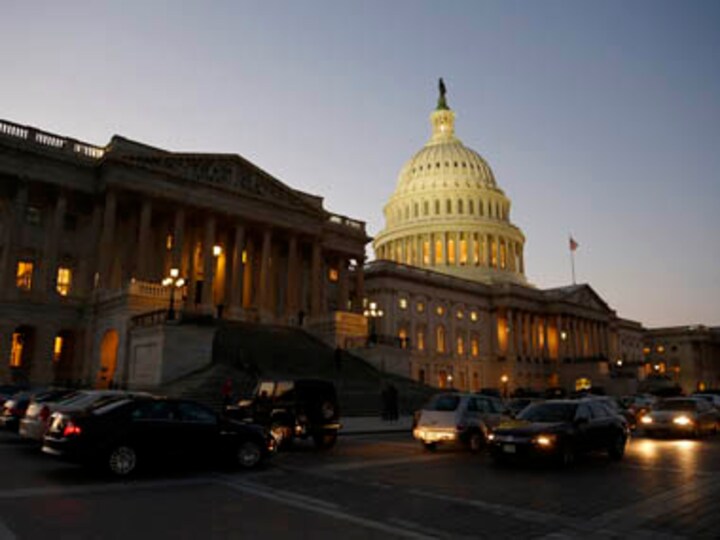 Debt ceiling absurdity: How the US Fed is running a ponzi scheme