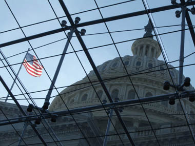 Two Americas: Why red states must be allowed to secede Two Americas: Why red states must be allowed to secede