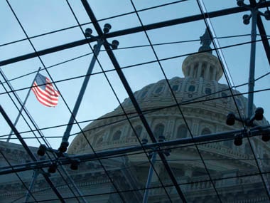 Two Americas: Why red states must be allowed to secede