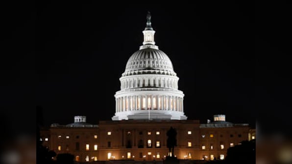 White House signals possible debt ceiling fix, markets jittery