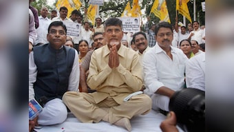 GoM on Telangana begins work, Seemandhra limps back to normalcy