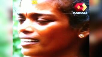 Poor Kerala housewife who wowed YouTube gets offer to sing in films
