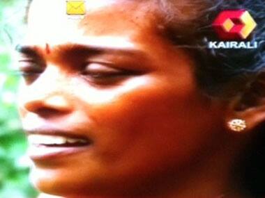 Poor Kerala housewife who wowed YouTube gets offer to sing in films