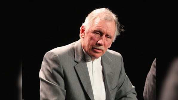 Former Australia captain Ian Chappell reveals battle with skin cancer; ready to commentate on upcoming Ashes