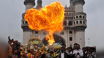 Hyderabad: Why Telangana-Seemandhra are fighting