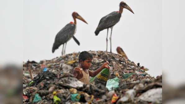 India has almost half of the world's 30 million slaves: survey