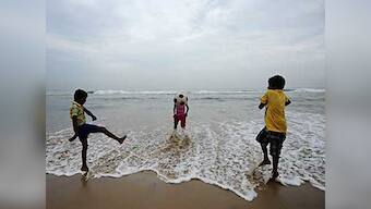 Toddlers seeking psychiatric help: The kids are not alright