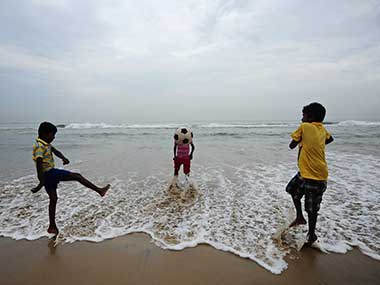 Toddlers seeking psychiatric help: The kids are not alright Toddlers seeking psychiatric help: The kids are not alright