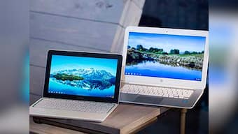 Chromebook 11 review: Needs more apps, and constant Internet
