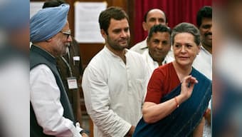 Nation paying a high price for UPA government: BJP