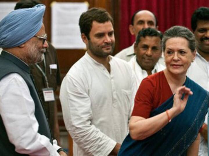 Nation paying a high price for UPA government: BJP