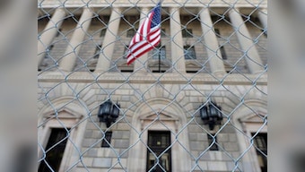US commerce dept not to publish economic data during shutdown; new home sales figures release to be postponed: Report