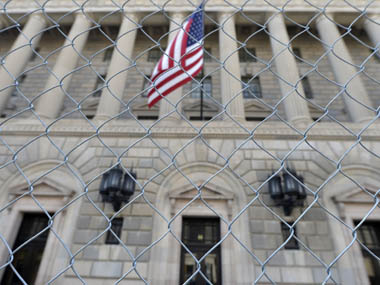 US commerce dept not to publish economic data during shutdown; new home sales figures release to be postponed: Report US commerce dept not to publish economic data during shutdown; new home sales figures release to be postponed: Report