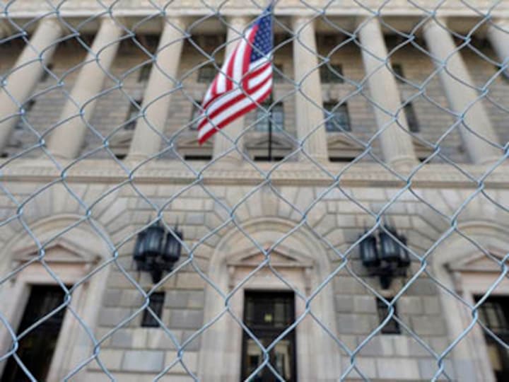 US commerce dept not to publish economic data during shutdown; new home sales figures release to be postponed: Report