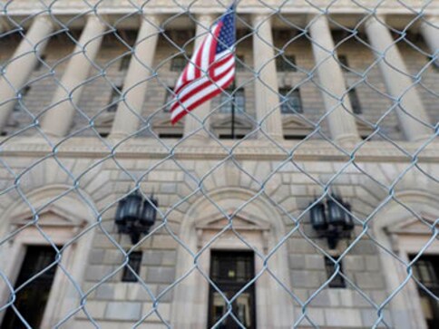 US commerce dept not to publish economic data during shutdown; new home sales figures release to be postponed: Report US commerce dept not to publish economic data during shutdown; new home sales figures release to be postponed: Report