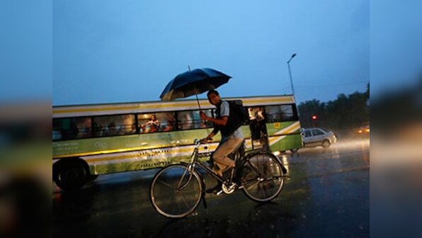 Rash driving case: Cyclist's family gets Rs 18 lakh compensation