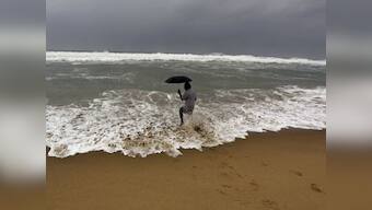 Cyclone Phailin: Cabinet secy evaluates preparedness of central agencies 