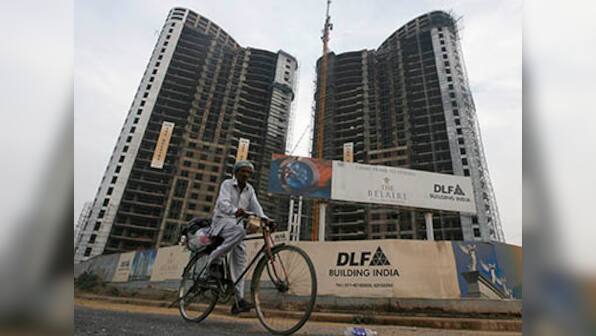 DLF Q2 profit falls 28% on slowing home sales