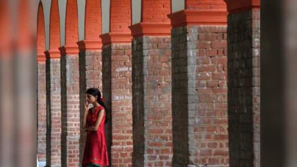 DU staff suicide: Police book DR Ambedkar principal