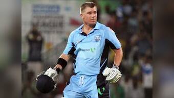 Warner ordered to play grade cricket after missing club match