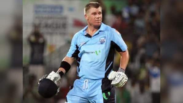 Warner ordered to play grade cricket after missing club match