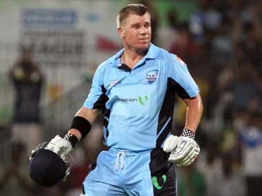 Warner ordered to play grade cricket after missing club match Warner ordered to play grade cricket after missing club match