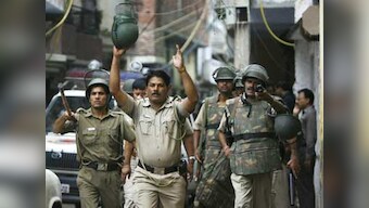 Dabodia's killing has ended 'reign of terror' in Delhi: Police