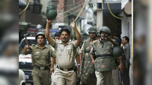 Dabodia's killing has ended 'reign of terror' in Delhi: Police