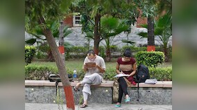 Govt lures foreign colleges to meet India's demand for quality education