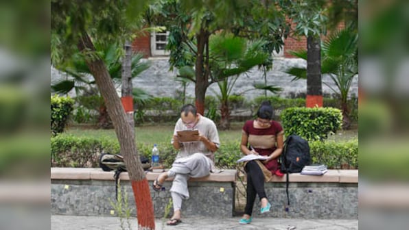 Govt lures foreign colleges to meet India's demand for quality education